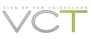 VCT VoiceCloud