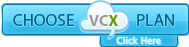 Choose VCX VoiceCloud Plan
